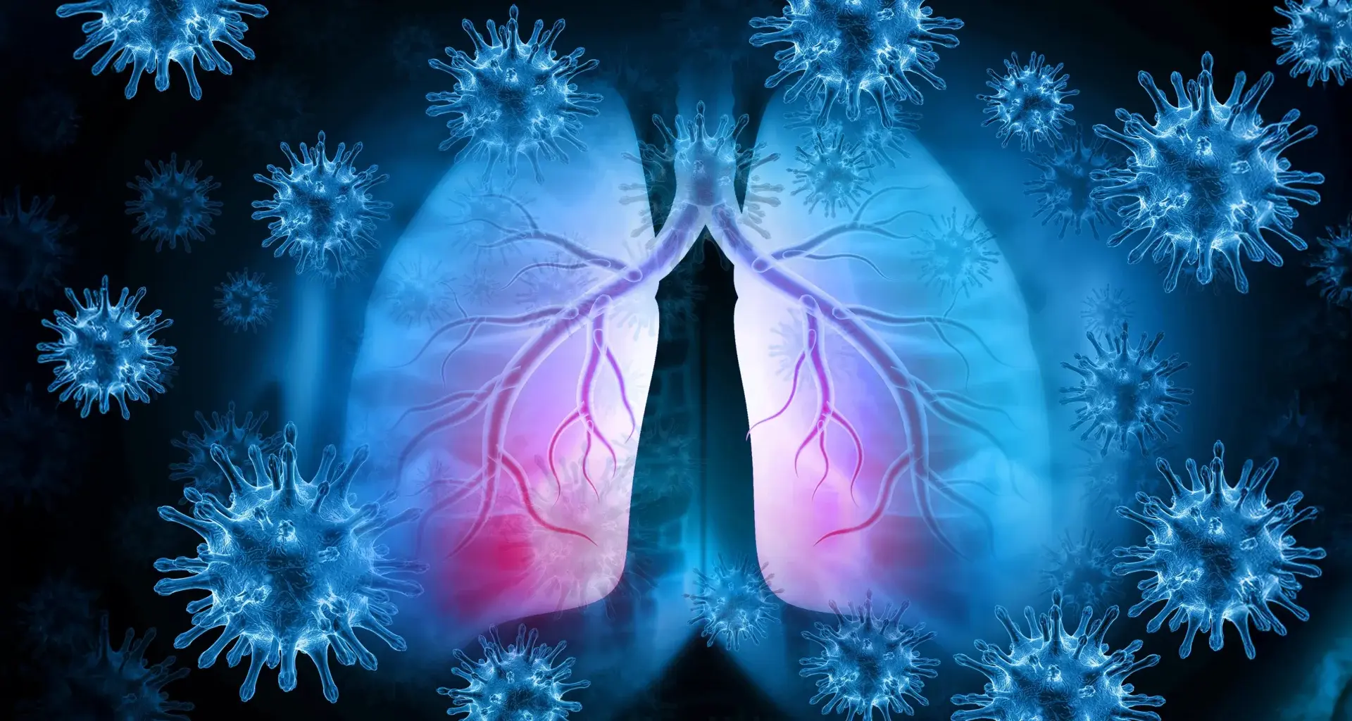 Scientists discover why flu and COVID hit older adults so hard