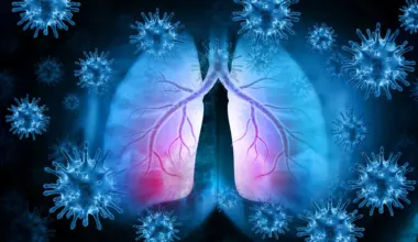 Scientists discover why flu and COVID hit older adults so hard