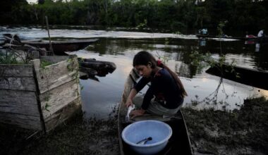 Earth Day 2026: A moment for a new generation to reimagine climate action