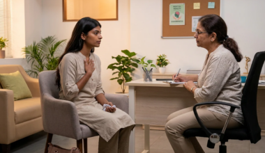 Experts Flag Rise In First-Time Panic Attacks Among Otherwise Healthy Individuals