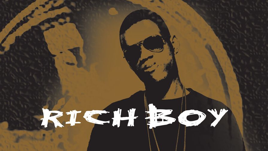 Rich Boy: “Throw Some D’s” Track Review