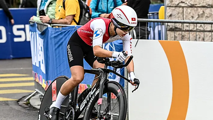 Rider killed in Worlds accident lay undiscovered for almost 1½ hours