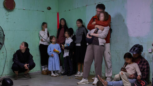 anxiety cases surge amid war