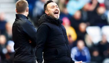 Two Players Who Should Never Play For Tottenham Again