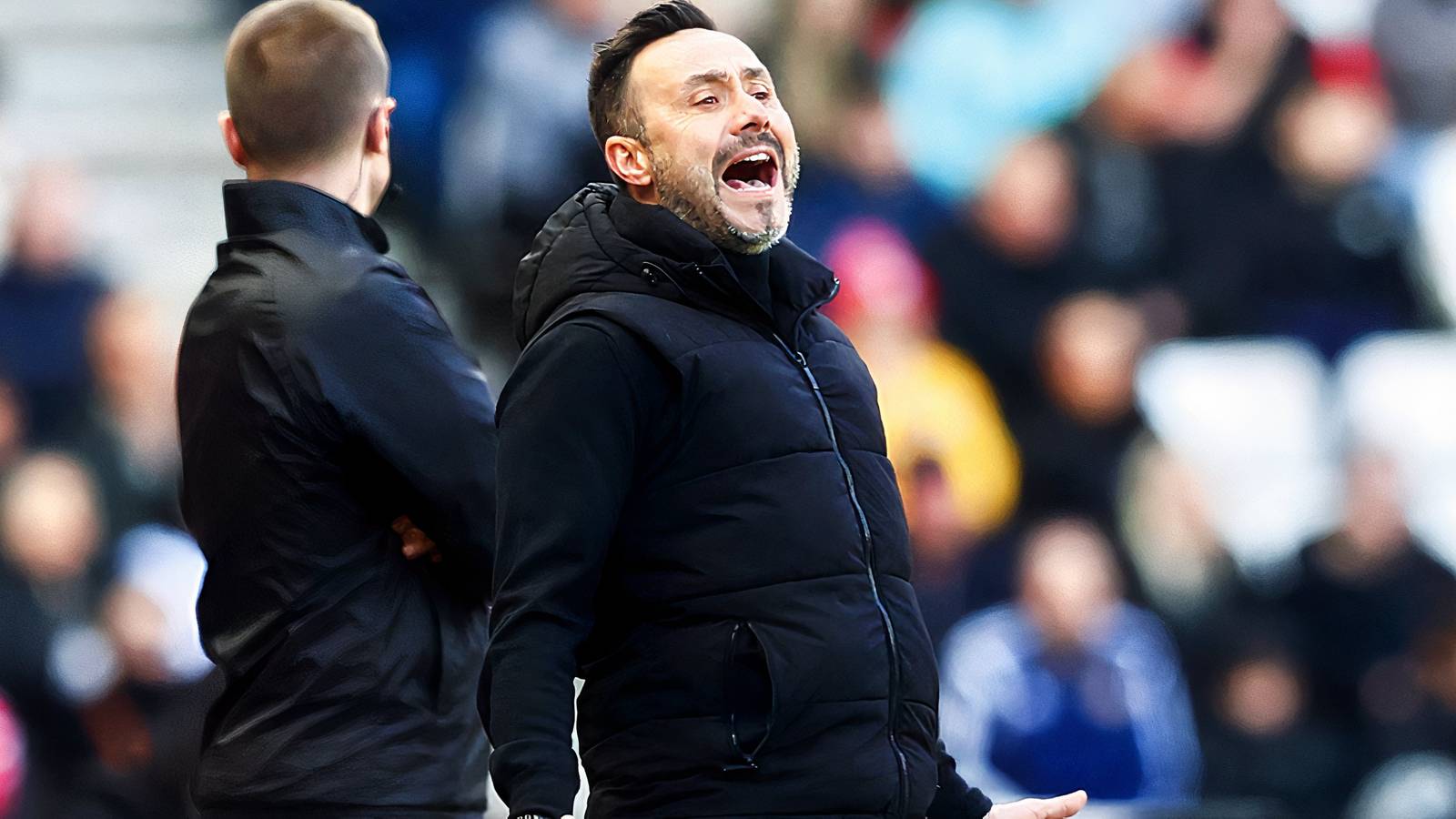 Two Players Who Should Never Play For Tottenham Again