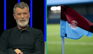Roy Keane Reveals Habit From League Of Ireland Shortened His Career