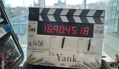 RTÉ announces new crime drama The Yank starring Kate Mulgrew and Colm Meaney