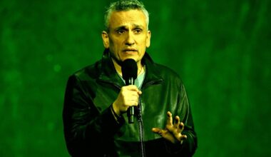 Three Years Ago Today, "Avengers" Director Joe Russo Predicted There Would Be a Fully AI-Generated Movie Within Two Years