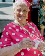 Death Notice of Sadie (Sarah) Coffey (née Murphy) (Nenagh, Tipperary)