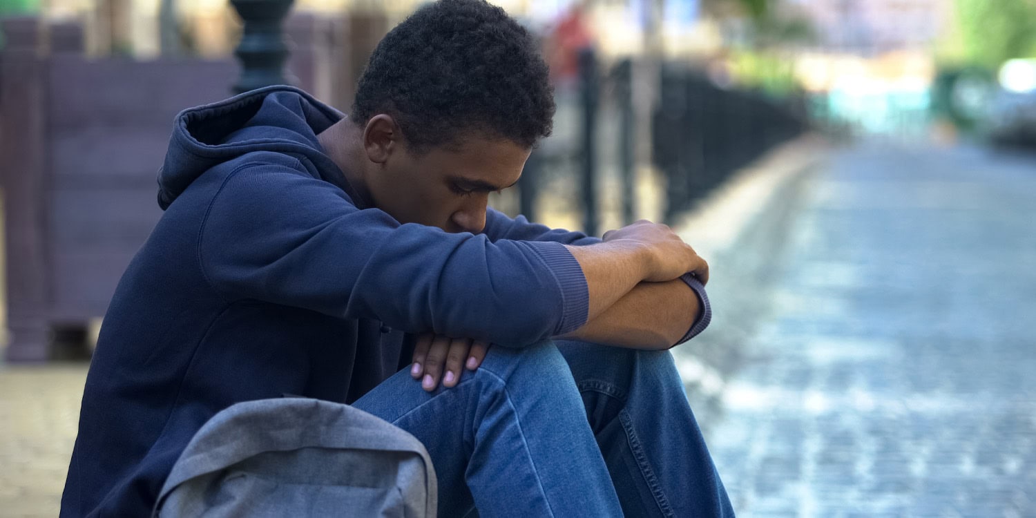 Higher testosterone linked to increased suicide risk in depressed teenage boys