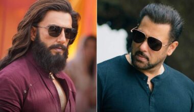 Eid Box Office 2027: Salman Khan Has No Chance Reclaim His Lost Throne From Dhurandhar 2!