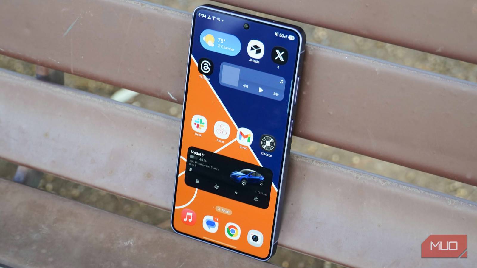 5 features I disable on Samsung phones before I do anything else