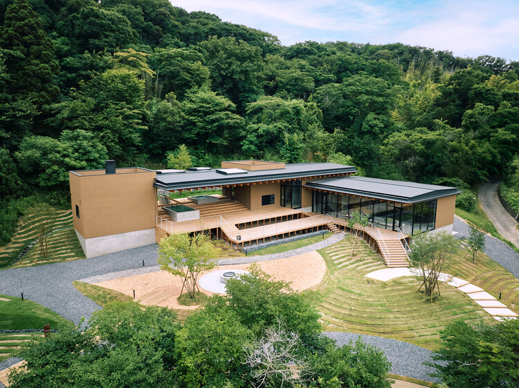 SATOYAMA TERRACE / Tatsuro Sasaki Architects - Image 1 of 41