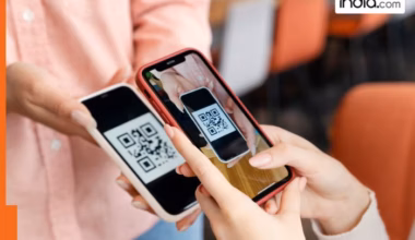 Scanning QR codes anywhere? Pause and check these things first! Your money could be at risk
