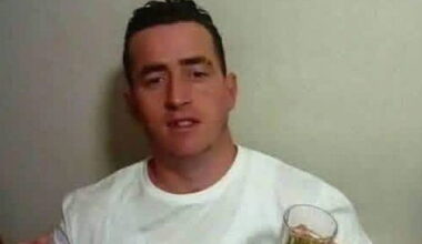 Scarlett Faulkner’s brother dies just days after her funeral