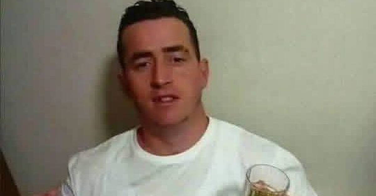 Scarlett Faulkner’s brother dies just days after her funeral