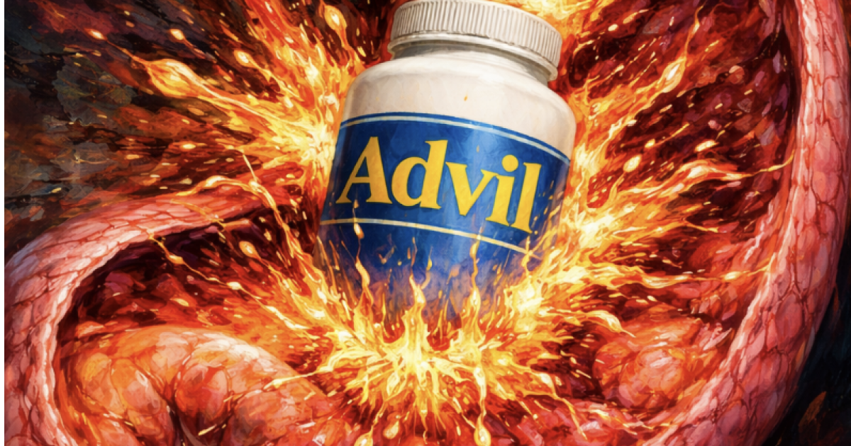 Prescription Opioid Analgesics are Safe and Effective for Pain But For Millions of Acute and Chronic Patients, NSAIDs Are Not