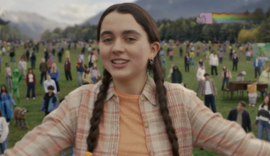 Mars Gum, BBDO Target Young Demos, Chew On 'Overthink' 04/06/2026