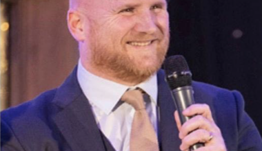 Hartson to lead free gambling recovery workshop in Lerwick