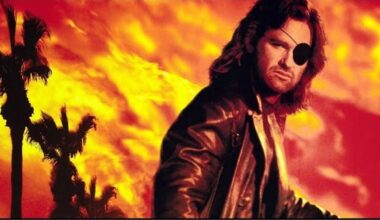 Beloved director stakes his reputation on bold sci-fi sequel. It dwarfs the original in his view