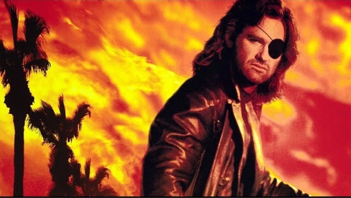 Beloved director stakes his reputation on bold sci-fi sequel. It dwarfs the original in his view
