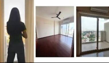 Couple Living In Gurgaon Share Monthly Expenses Breakdown, Internet Calls It "Realistic"