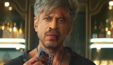 King Box Office: Shah Rukh Khan Needs 29.2 Crore On Day 1