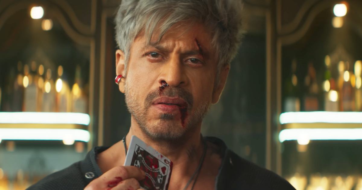 King Box Office: Shah Rukh Khan Needs 29.2 Crore On Day 1