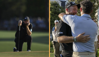 Shane Lowry’s Masters Final Round Nightmare Comes With Big Financial Hit
