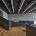 Shanghai Jiao Tong University Student Service Center / TJAD/Zeng Qun Architecture Design Studio - Image 5 of 34