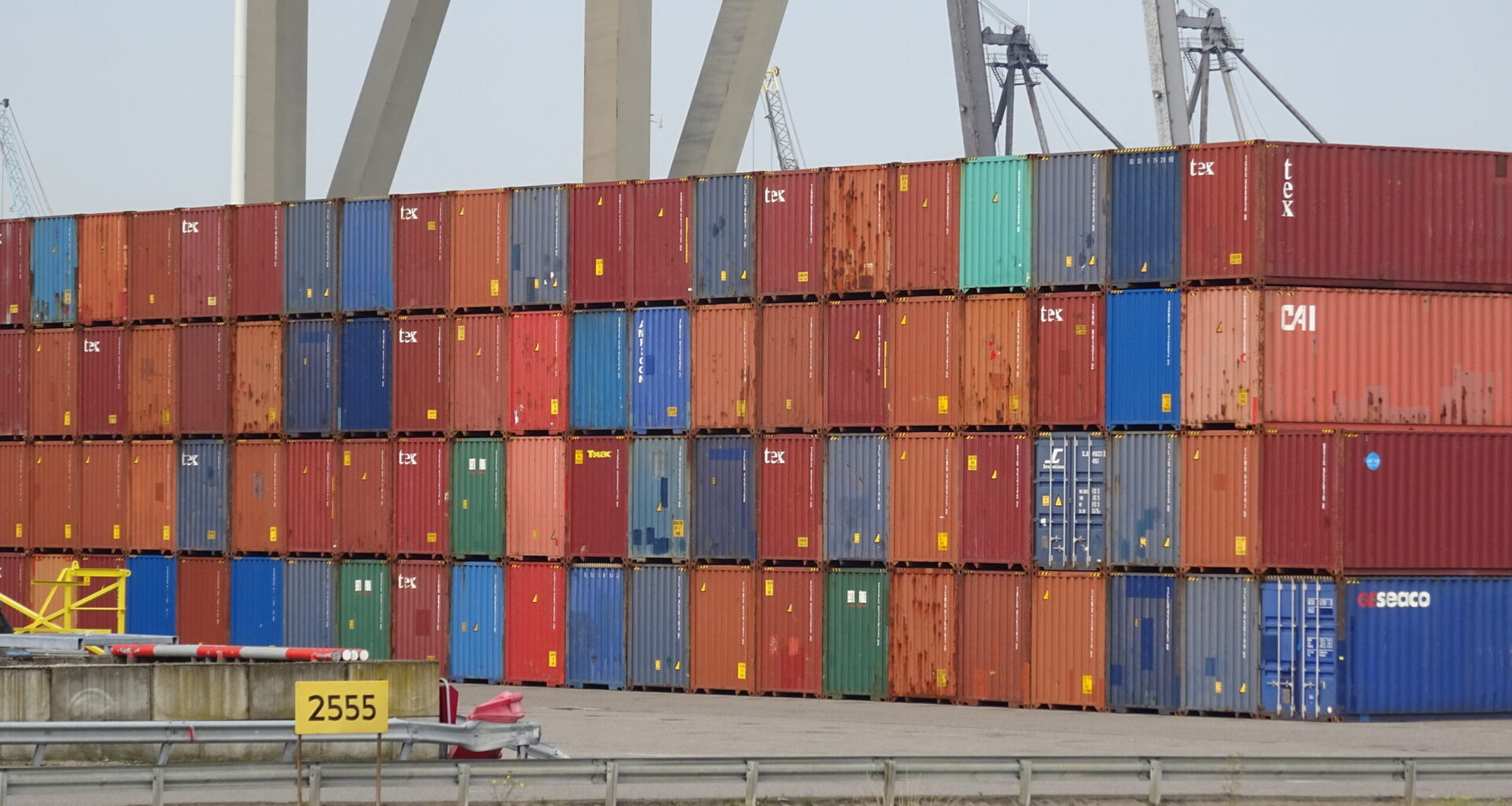 Sector cheer another casualty of Iran war