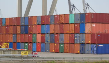 Sector cheer another casualty of Iran war