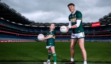 ‘Who does this fella think he is!’ – David Clifford on reluctance to launch own-branded merchandise and why he said yes