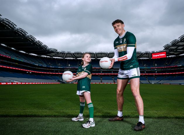 ‘Who does this fella think he is!’ – David Clifford on reluctance to launch own-branded merchandise and why he said yes