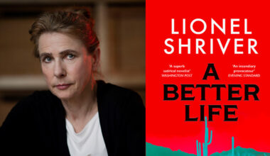 PÓL Ó MUIRÍ: Lionel Shriver’s Belfast Adventures
