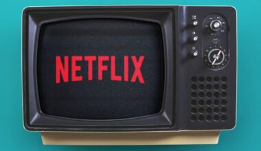 Now even Netflix has its own video AI • The Register