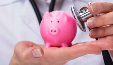 What Physicians Retiring in the Next 5 Years Are Doing With Their 401(k)s Right Now