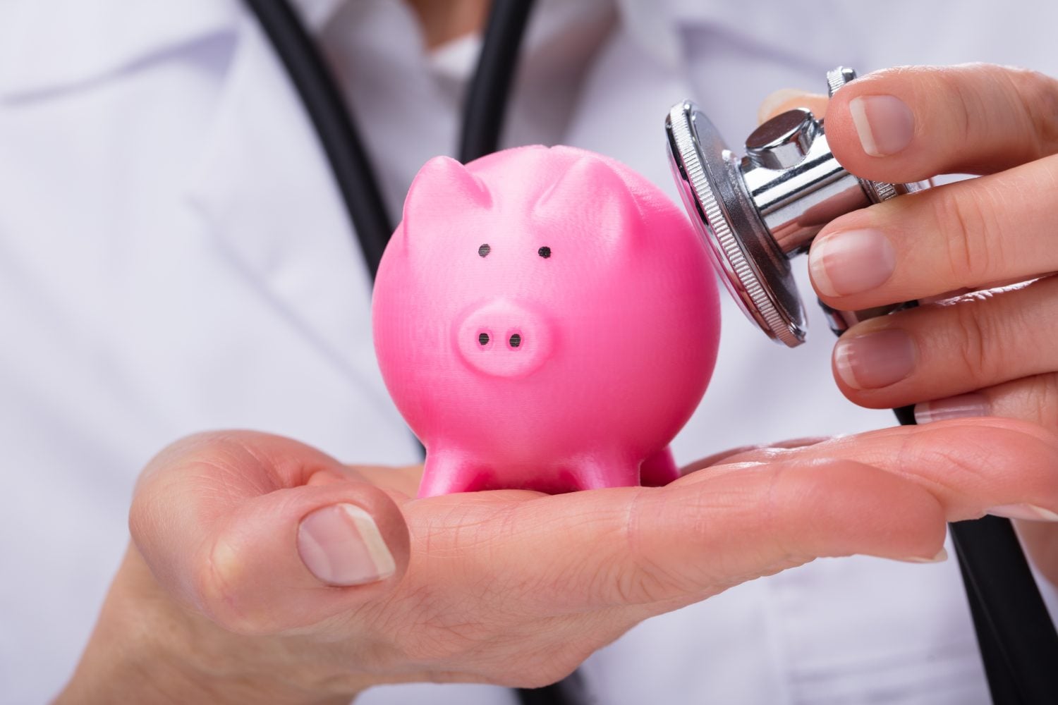 What Physicians Retiring in the Next 5 Years Are Doing With Their 401(k)s Right Now