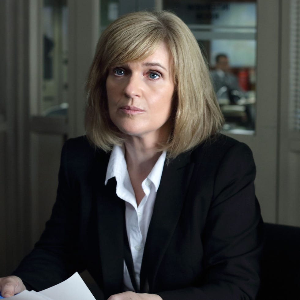 editorial use only mandatory credit: photo by itv/shutterstock (8876159ab) (episode 4) siobhan finneran as dci lauren quigley the loch tv series jul 2017 editorial use only mandatory credit: photo by itv/shutterstock (8876159ab) (episode 4) siobhan finneran as dci lauren quigley the loch tv series jul 2017