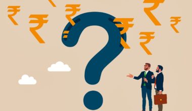 What’s Driving Downgrades in Indian Stocks and Growth Outlook