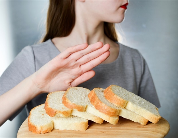 Study finds no causal link between antibiotics and celiac disease risk