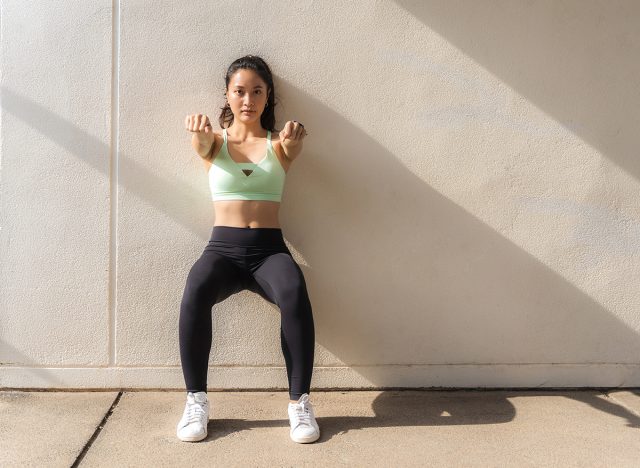 Beautiful Asian women doing 