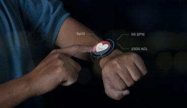 Smartwatches could aid in monitoring heart failure exacerbations