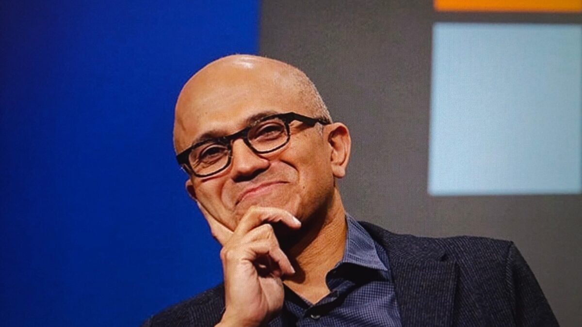 Microsoft Says You Should Take Copilot Seriously but Not Literally