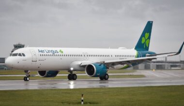 RDU Welcomes Record 5th New Long-Haul Airline Next Week