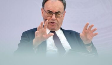 Bank of England likely to keep rates on hold as markets ramp up hike bets | articles