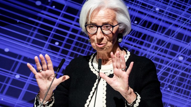 ECB to stay on hold next week, stressing full optionality | articles