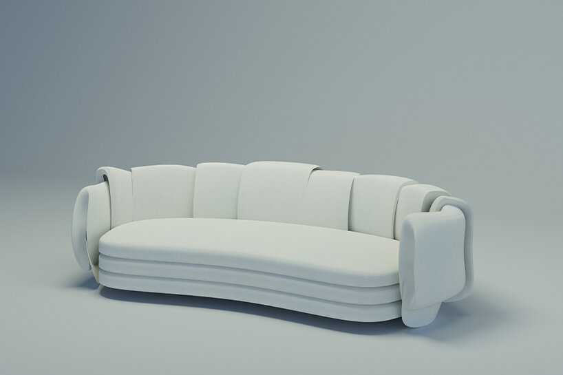 ‘impossible to ignore’ by SICIS unites fine jewelry, interior design and artistic mosaics in milan - 5