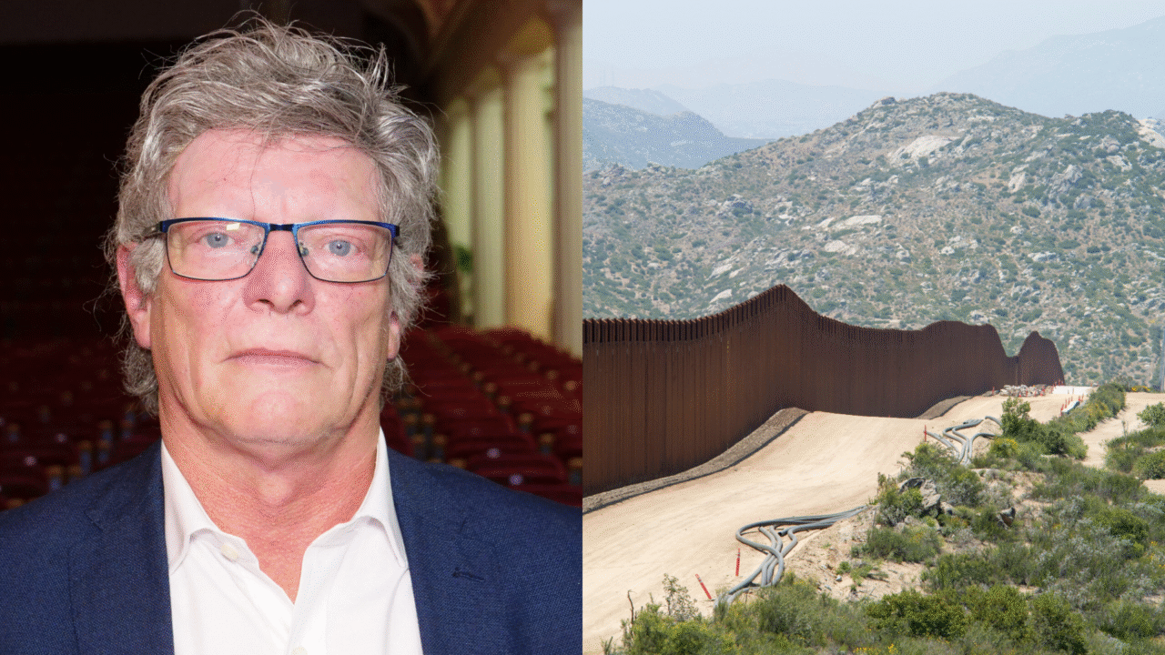 'Illegal immigrants' comment saw radio station rebuked