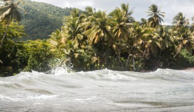 The macroeconomic case for investing in climate adaptation